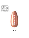 Makear Hybrid varnish 8ml - Special 902