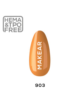 Makear Hybrid-Lack 8 ml - Special 903