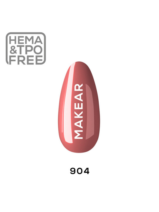 Lac Makear Hybrid 8ml - Special 904