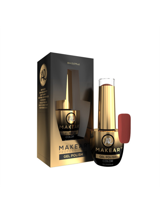 Makear Hybrid-Lack 8 ml - Special 904