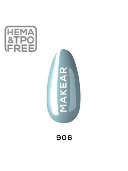 Makear Hybridlack 8 ml - Special 906