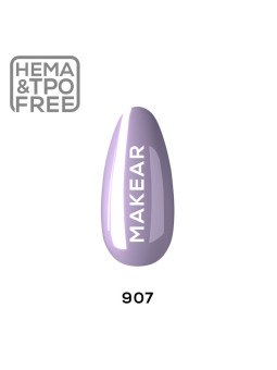 Makear Hybrid lakk 8ml - Special 907