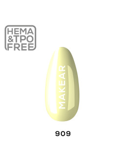 Lac Makear Hybrid 8ml - Special 909