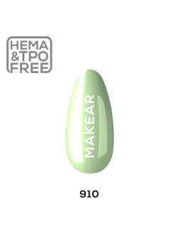 Lac Makear Hybrid 8ml - Special 910