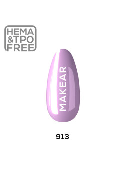 Makear Hybrid lakk 8ml - Special 913