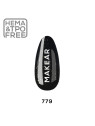 Makear Hybrid lak na nehty 8ml-Glamur 779