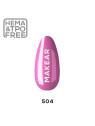 Makear Hybrid lakk 8ml-Lollipop 504