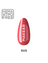 Makear Hybrid lakas 8ml-Lollipop 505