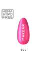 Makear Hybrid lakas 8ml-Lollipop 509