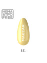 Makear Hybrid Nagellack 8 ml-Lollipop 521