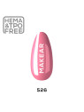 Makear Hybrid lakas 8ml-Lollipop 526