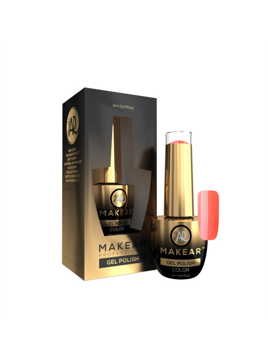 Lac Makear Hybrid 8ml-Lollipop 526