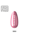 Makear Hybrid lakas 8ml-Lollipop 550