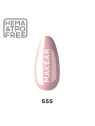 Makear Hybrid lakas 8ml-Lollipop 555