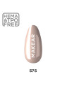 Makear Hybrid Nagellack 8 ml-Lollipop 575