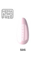 Makear Hybrid Nagellack 8 ml-Lollipop 595