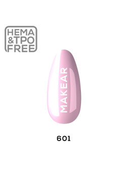 Lac Makear Hybrid 8ml-Lollipop 601