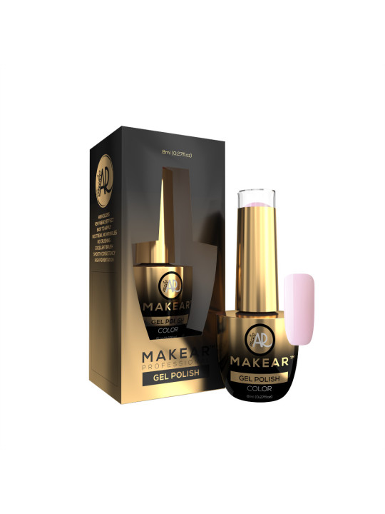 Lac Makear Hybrid 8ml-Lollipop 601