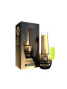 Makear Hybrid lak na nehty 8ml-Neon 25