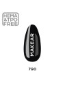 Makear Hybrid-Nagellack 8 ml-Glamur 790