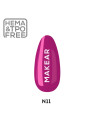 Makear Hybrid nail polish 8ml-Neon 11