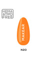 Makear Hybrid nail polish 8ml-Neon 20