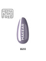 Makear Hybrid nail polish 8ml-Special 820