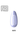 Makear Hybrid nagų lakas 8ml-Special 825