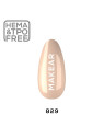 Makear Hybrid Nagellack 8ml-Special 829