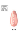 Makear Hybrid nail polish 8ml-Special 830