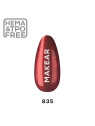 Makear Hybrid nail polish 8ml-Special 835