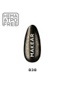 Makear Hybrid nail polish 8ml-Special 838