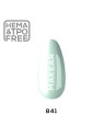 Makear Hybrid nagų lakas 8ml-Special 841