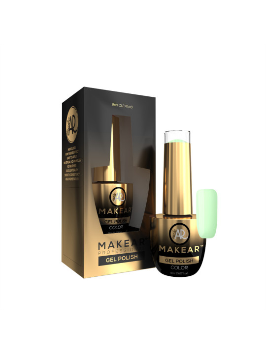 Makear Hybrid nail polish 8ml-Special 841