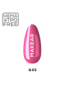 Makear Hybrid lak na nehty 8ml-Special 845