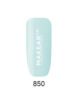 Makear Hybrid körömlakk 8ml-Special 850