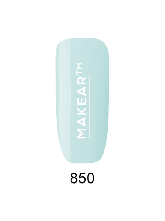 Makear Hybrid nail polish 8ml-Special 850