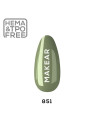 Makear Hybrid Nagellack 8ml-Special 851