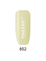 Makear Hybrid nagų lakas 8ml-Special 852