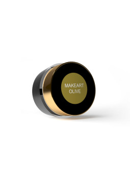 Makear Makeart Olive 5ml - Olivový dekorační gel *