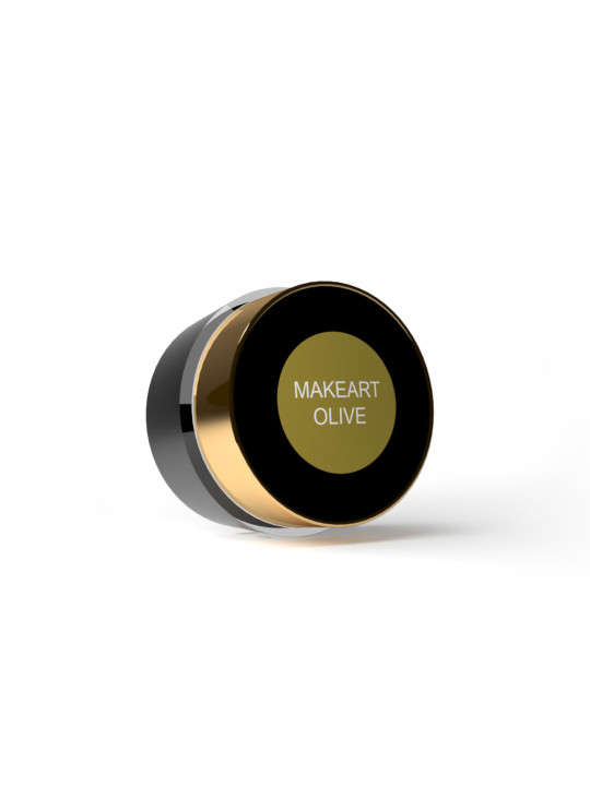 Makear Makeart Olive 5ml - Alyvuogių dekoravimo gelis*