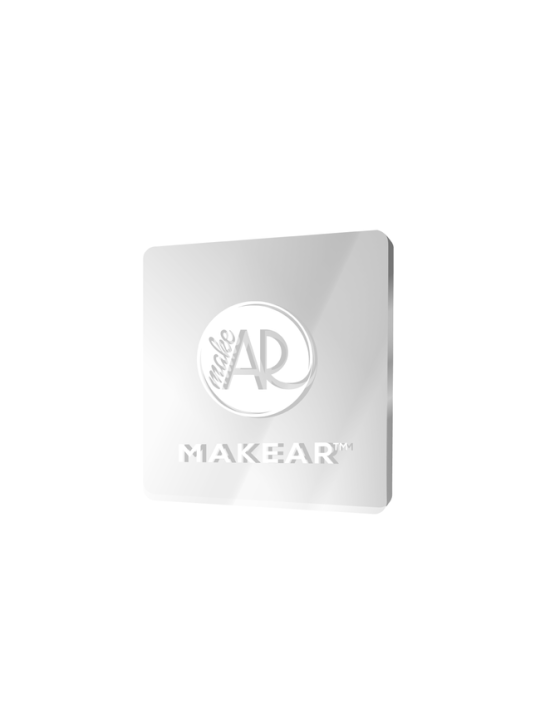 Makear NailArt-Pad