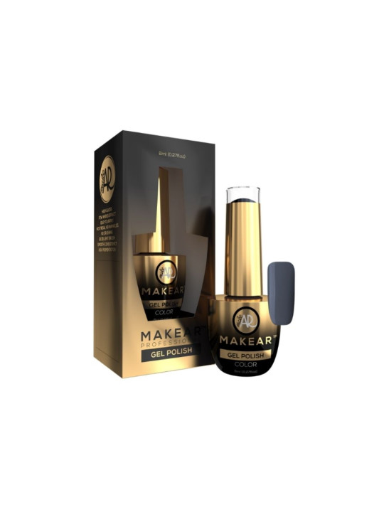 Makear Hybrid lakas 8ml Color Stones 933