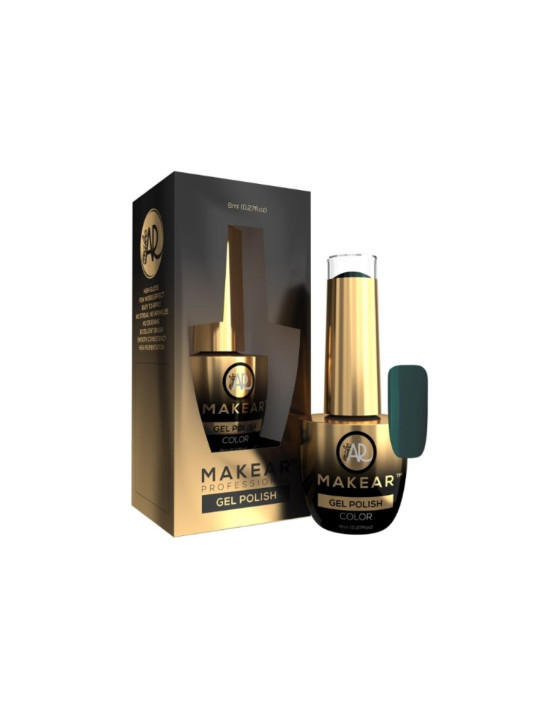 Makear Hybrid lakas 8ml Color Stones 934