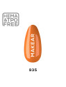 Makear Hybrid lakas 8ml Color Stones 935