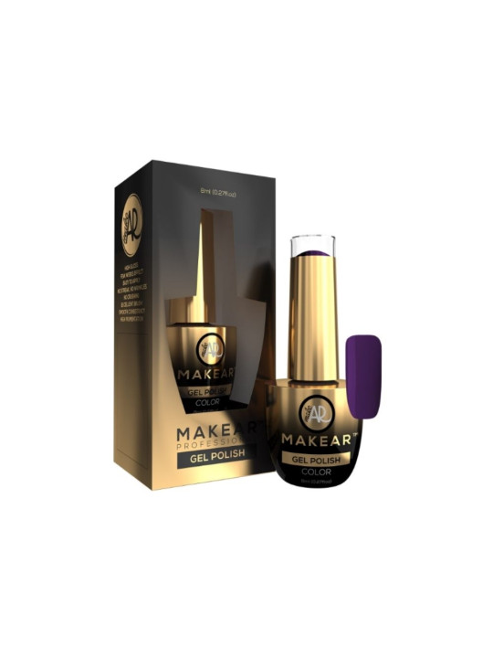 Makear Hybrid varnish 8ml Color Stones 938