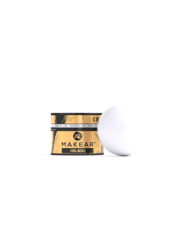 Гель Makear Gel&Go GG02 Marshmallow Builder Gel 15 мл