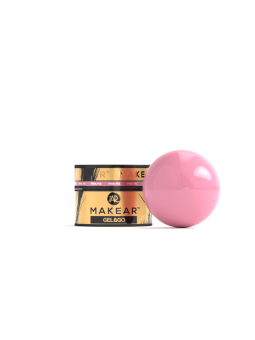 Гель для нарощування Makear Gel&Go GG05 Pink Pie 15 мл