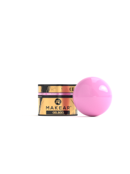 Makear Gel&Go Żel budujący GG06 Bubble Gum 15ml