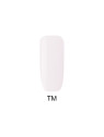 Makear Top Milky 8 ml (ohne Wischen) - Abschlussoberteil ohne Dispersionsschicht